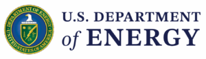 US DOE logo