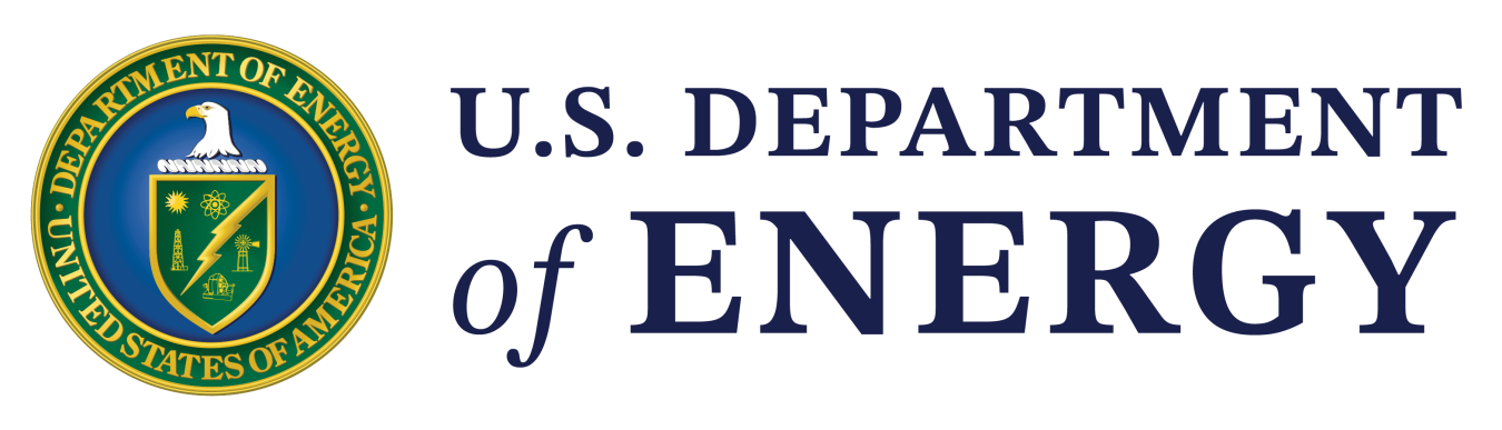 US DOE logo
