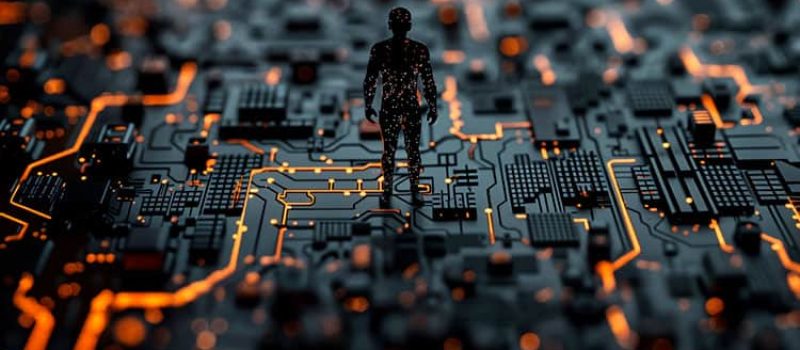 Edge AI for Threat Prevention​