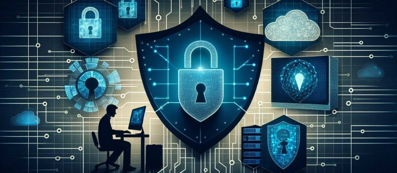 Firmware Integrity to Cybersecurity​