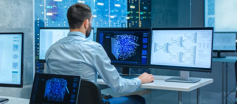 Monitoring Inverters & Storage for Cyber Risks​