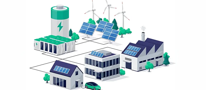 Protecting DERs and Transmission Assets​