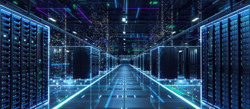 Securing AI Data Centers and DERMS​