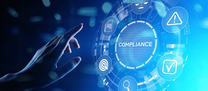 Simplified Compliance Reporting for Utilities​