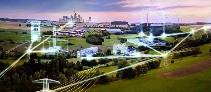 Virtual Power Plants (VPP) & DERMS Vendors