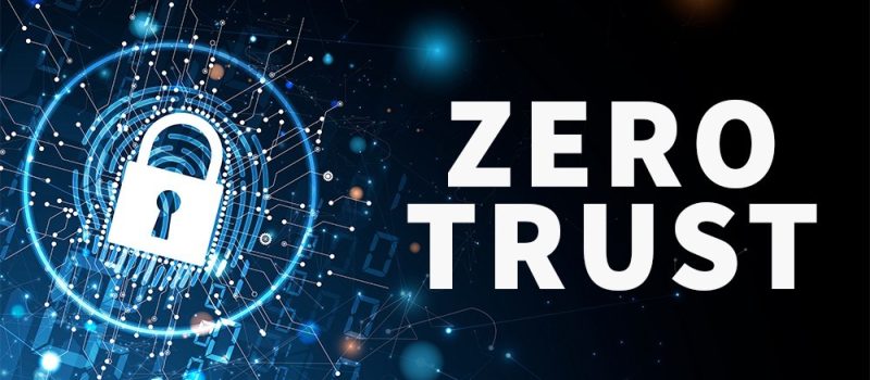 Zero-Trust Control for Secure Fleet Access​